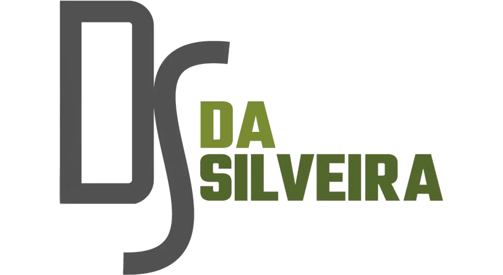 Logo Da Silveira - Metalúrgica