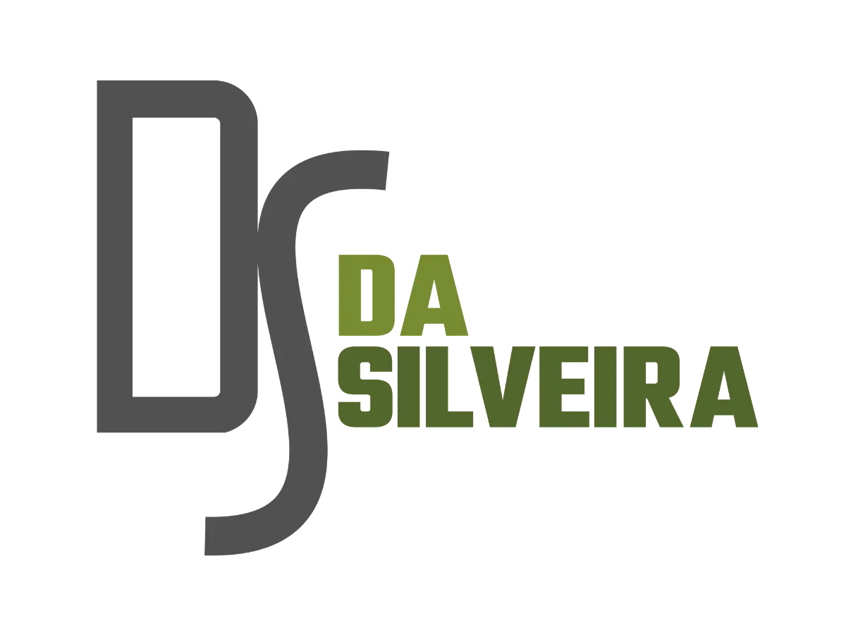 Logo Da Silveira Metalúrgica